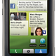 Illustration for article titled Motorola's Eighth Android Will Be Called Cliq XT in US, Quench In Europe